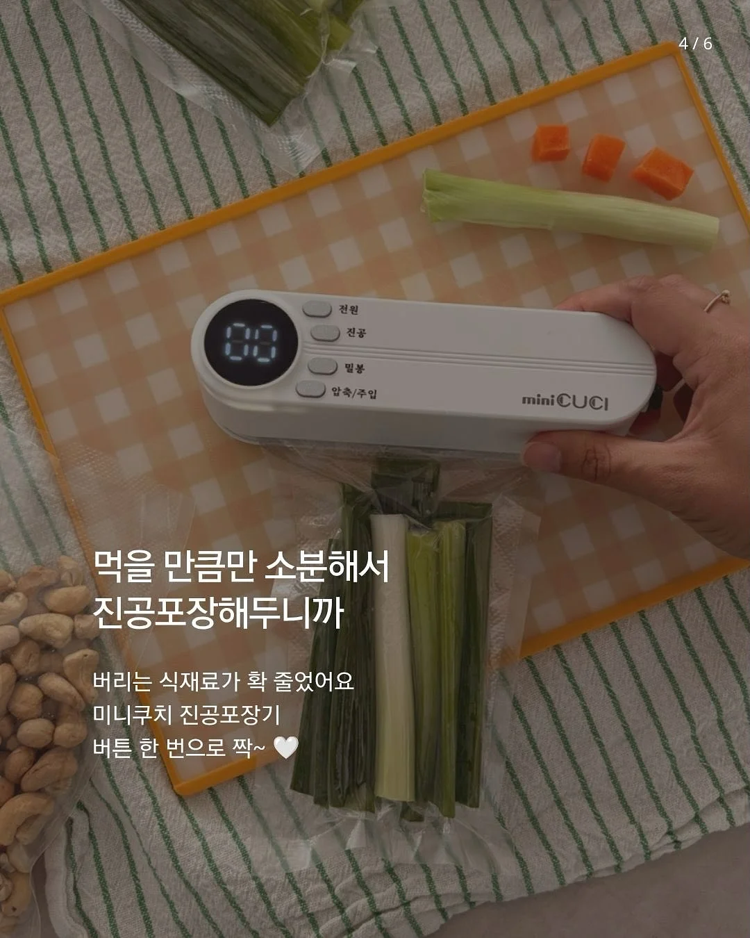 에바폼 백합 4