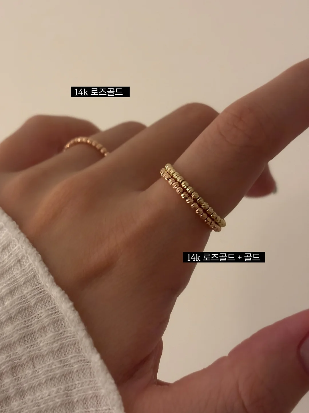 셀럽네일버킷 버터떡 15