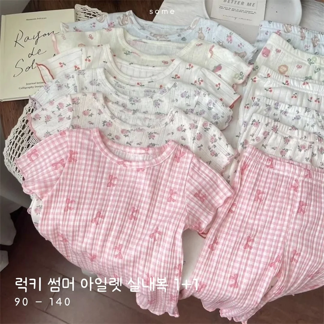 숏레깅스 1