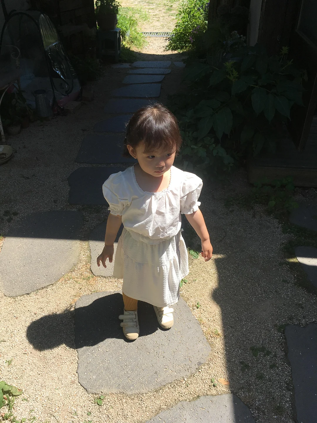 바니스뉴욕 카프리 팬츠 9