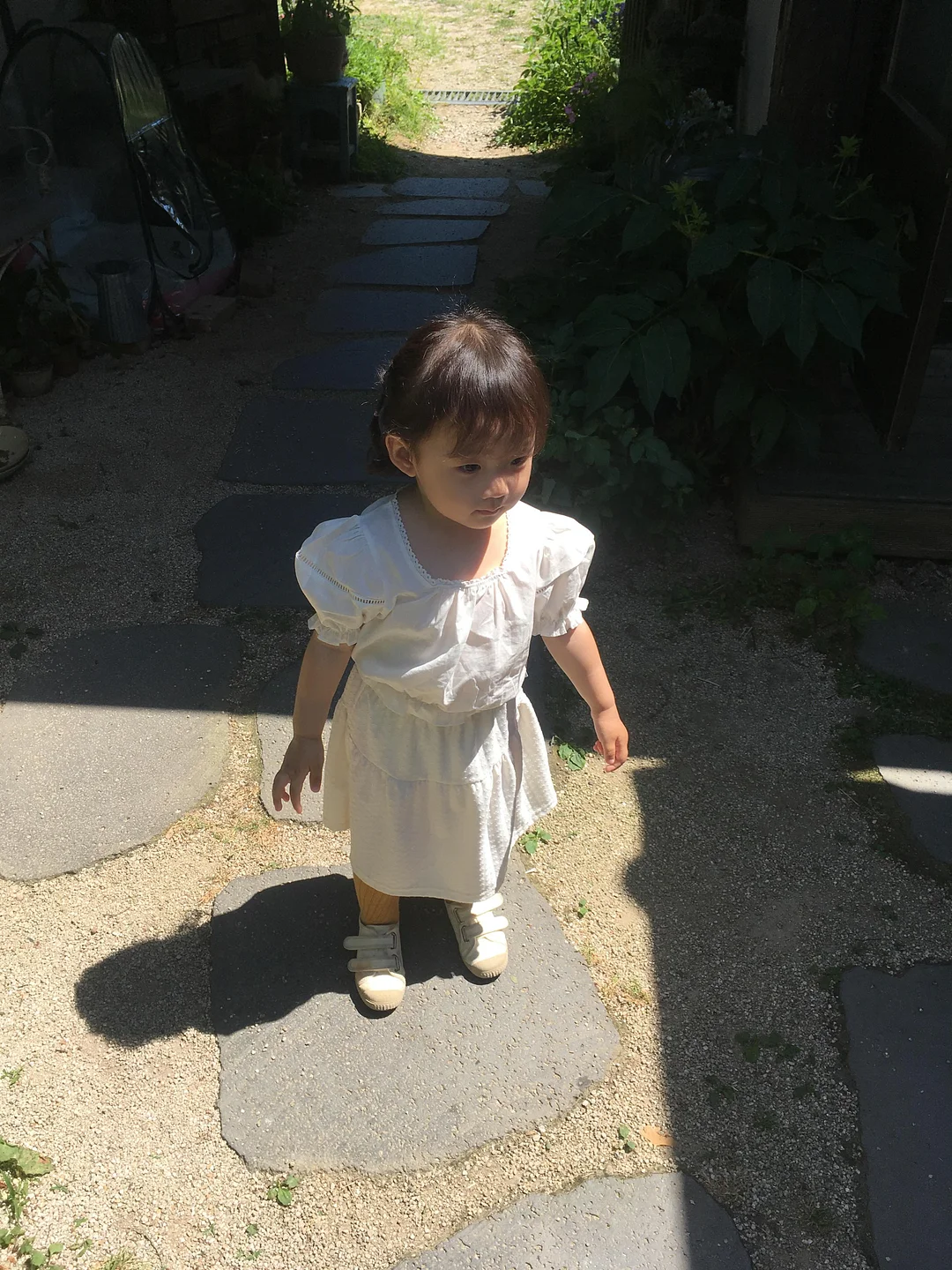 바니스뉴욕 카프리 팬츠 10
