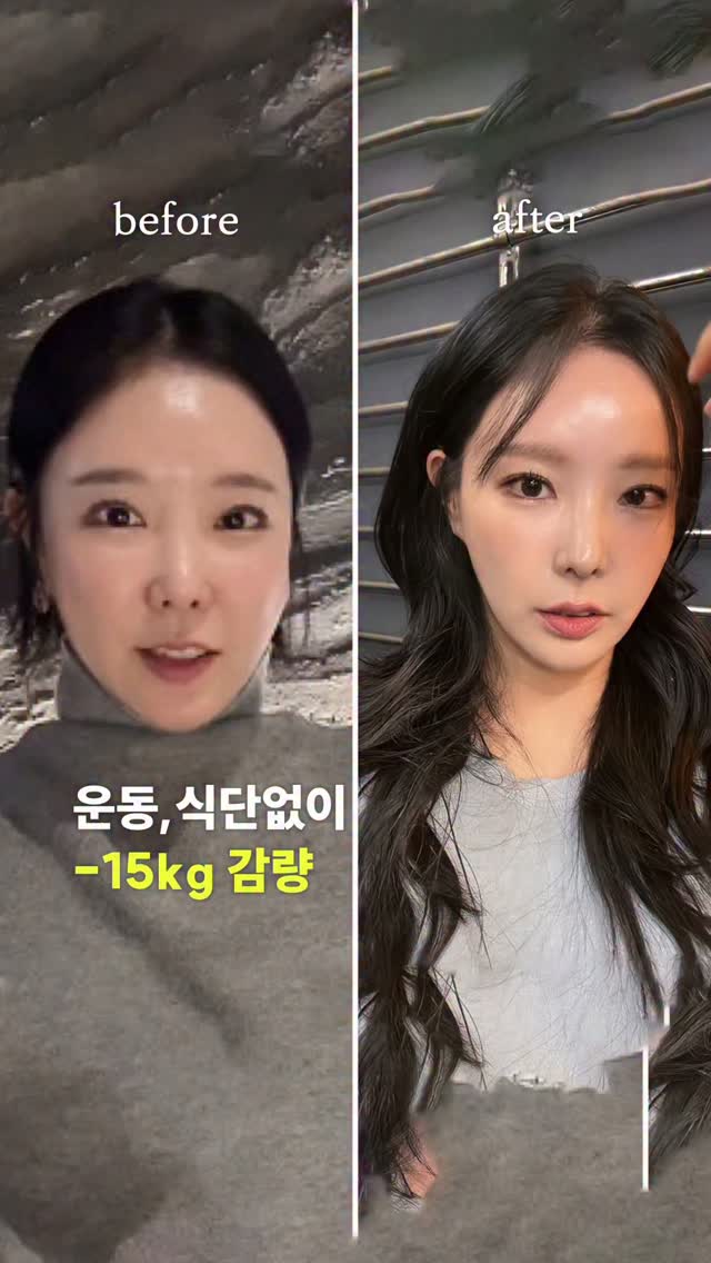 미술관에 간 할미 모네 양면 에디션