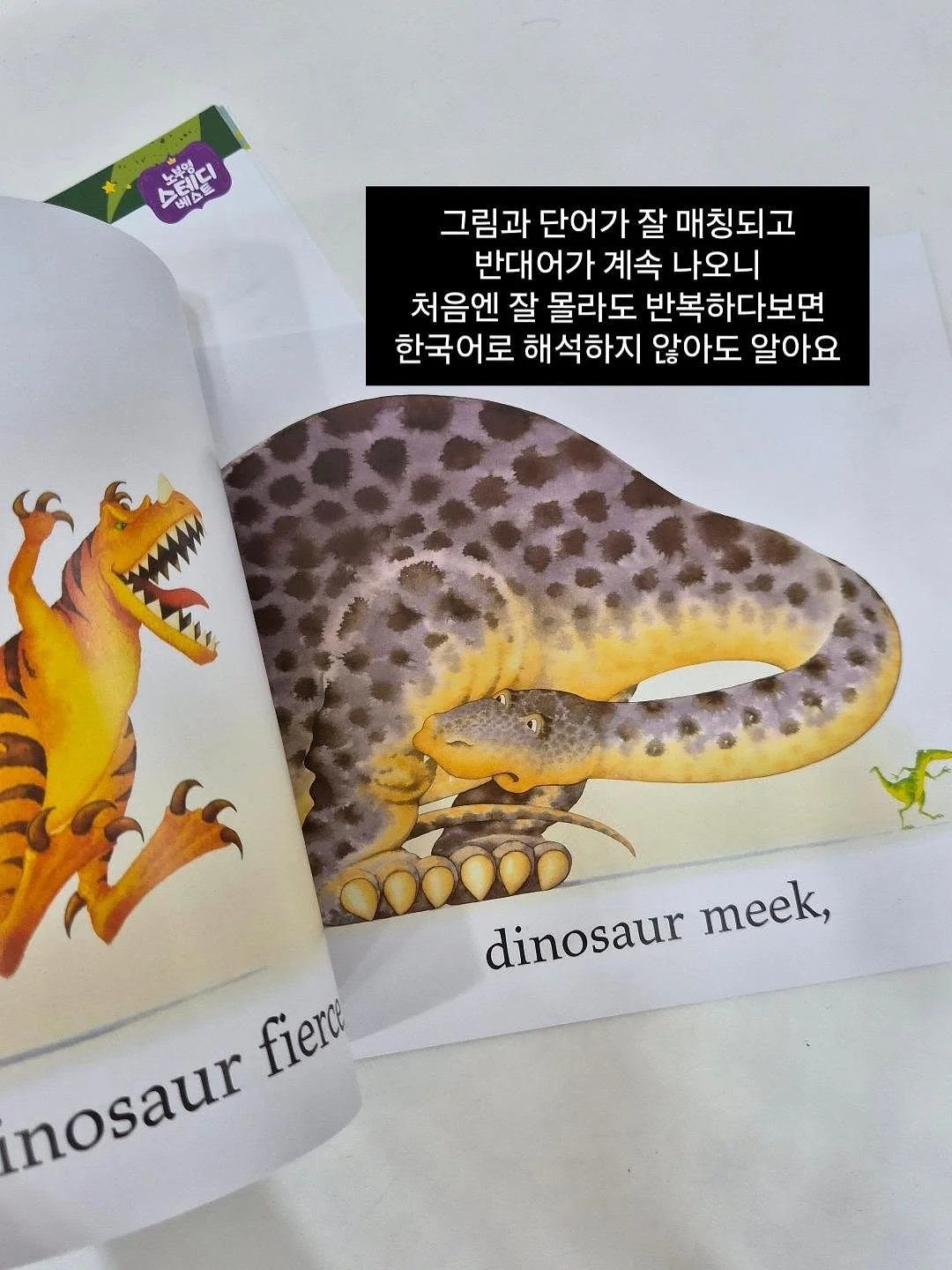초등 공부법 책 3권 핵심 + 기본기 4가지 자료 2