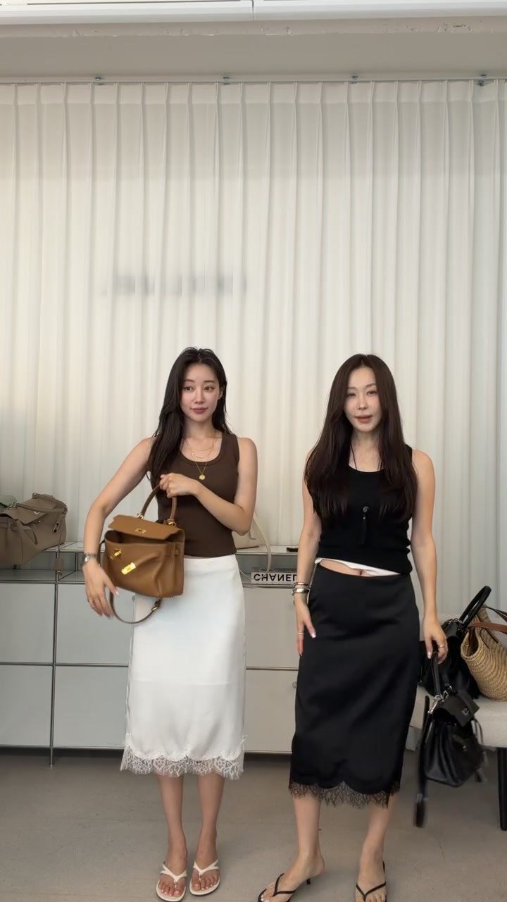 엄마 목소리 힘