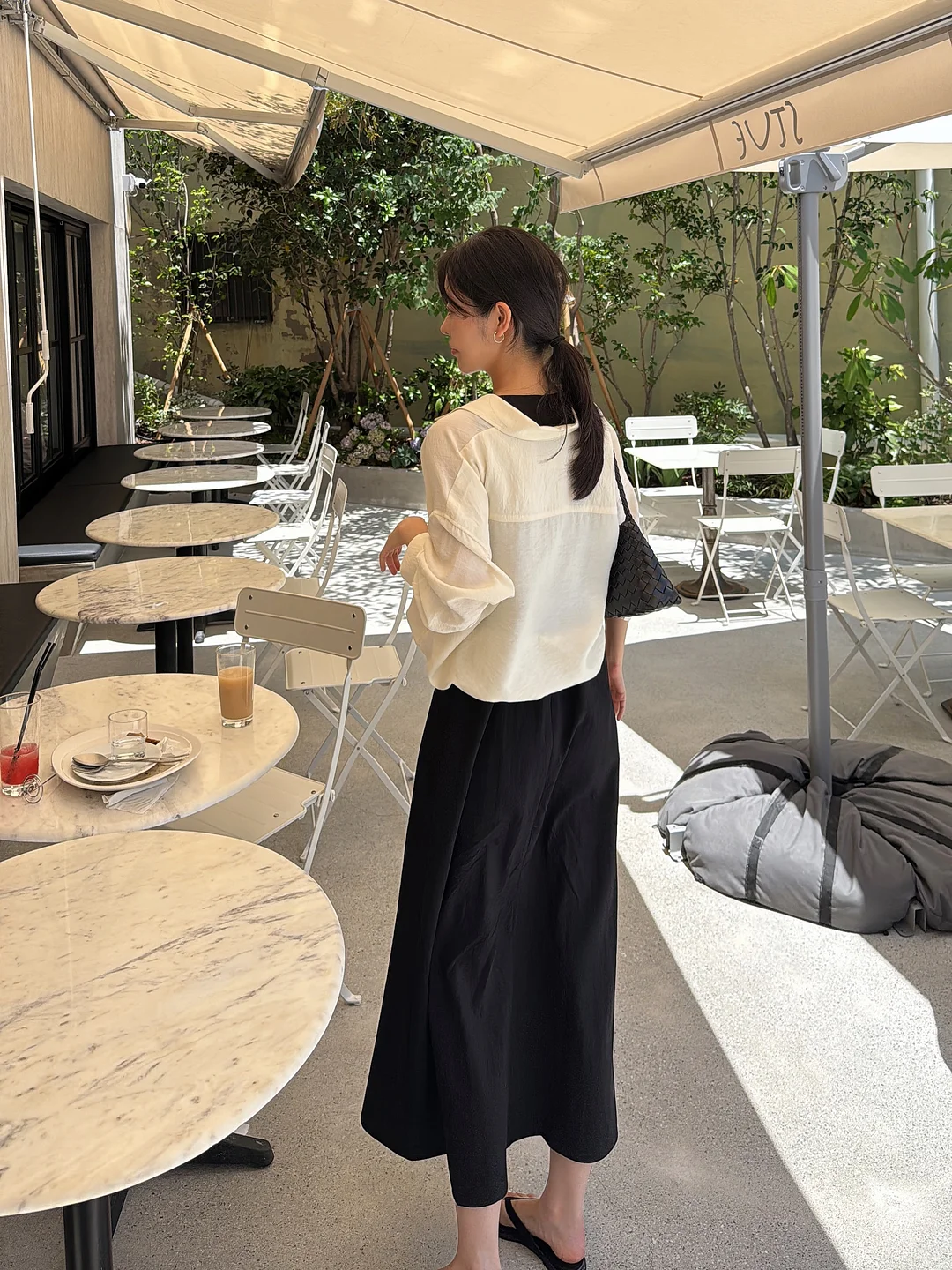dailylike_homes 반팔 파자마 3