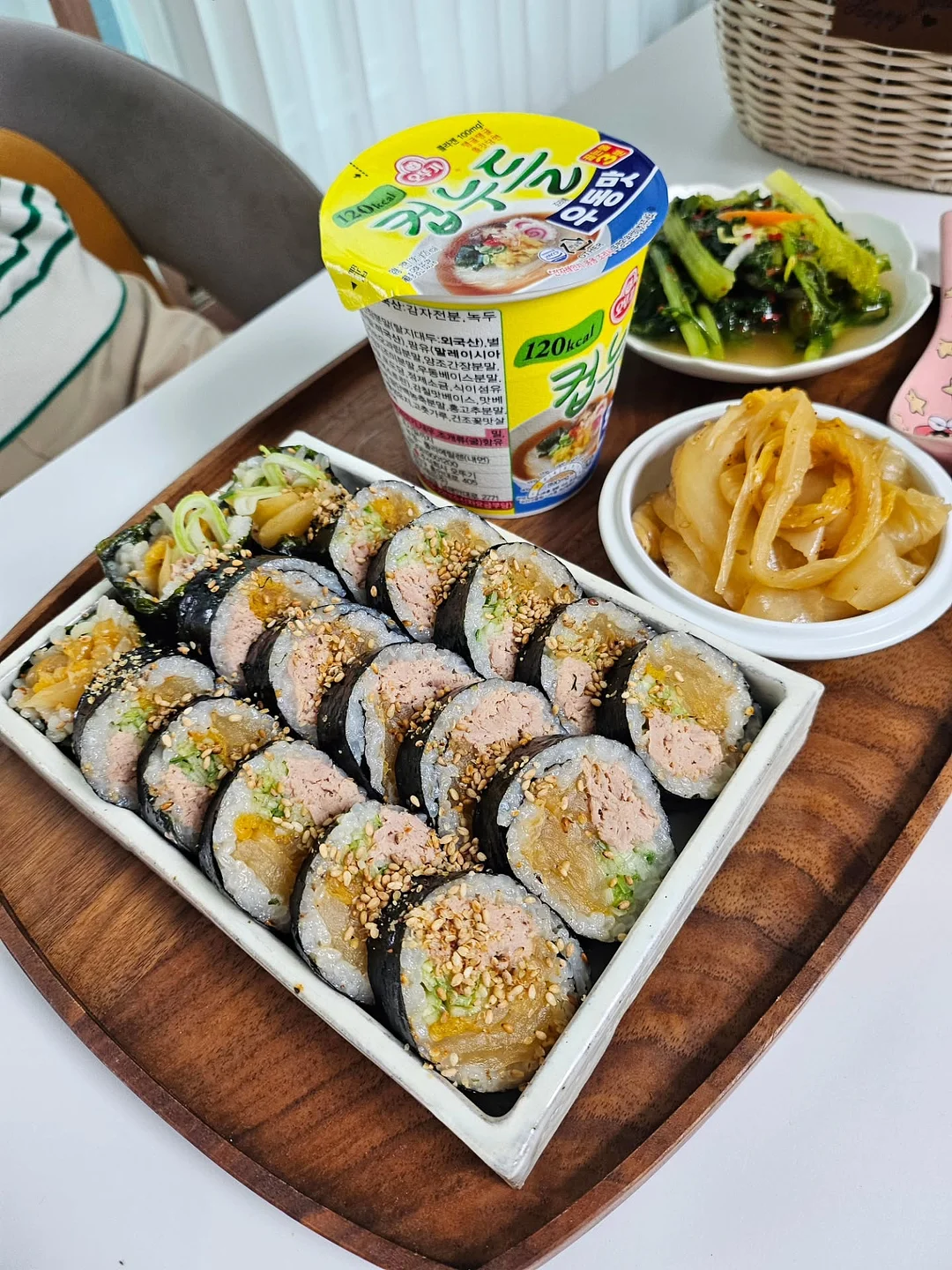 방수 파우치 3