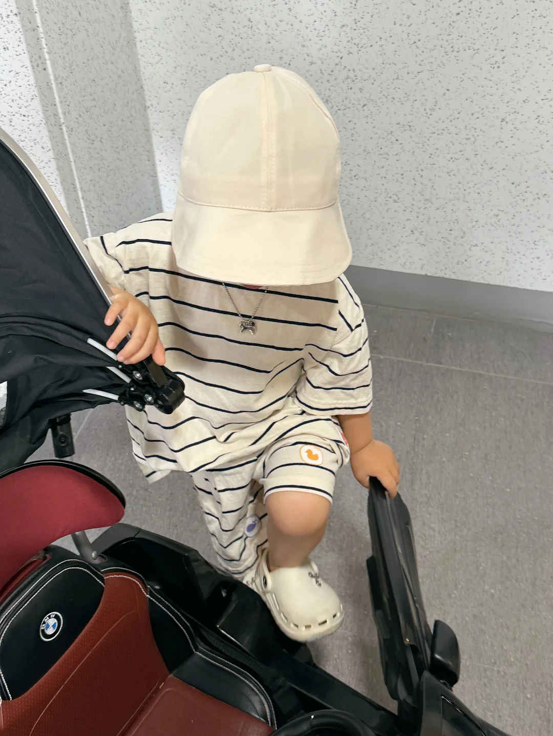 마음 방울 채집 18