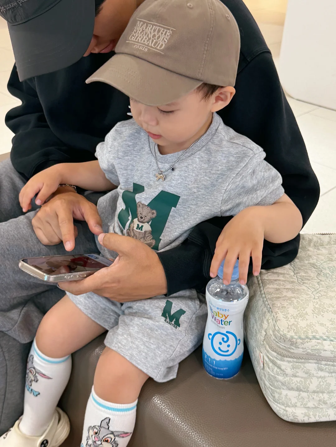 마음 방울 채집 19