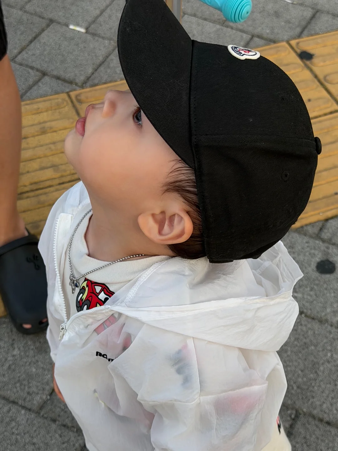마음 방울 채집 4