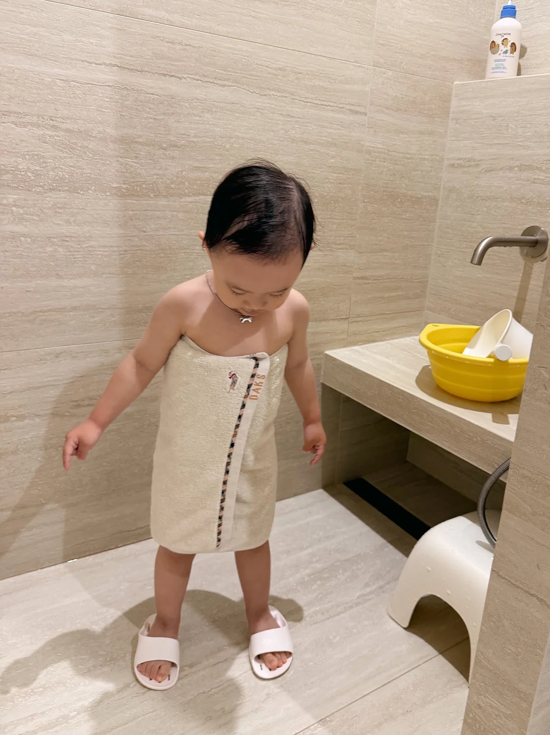 마음 방울 채집 5