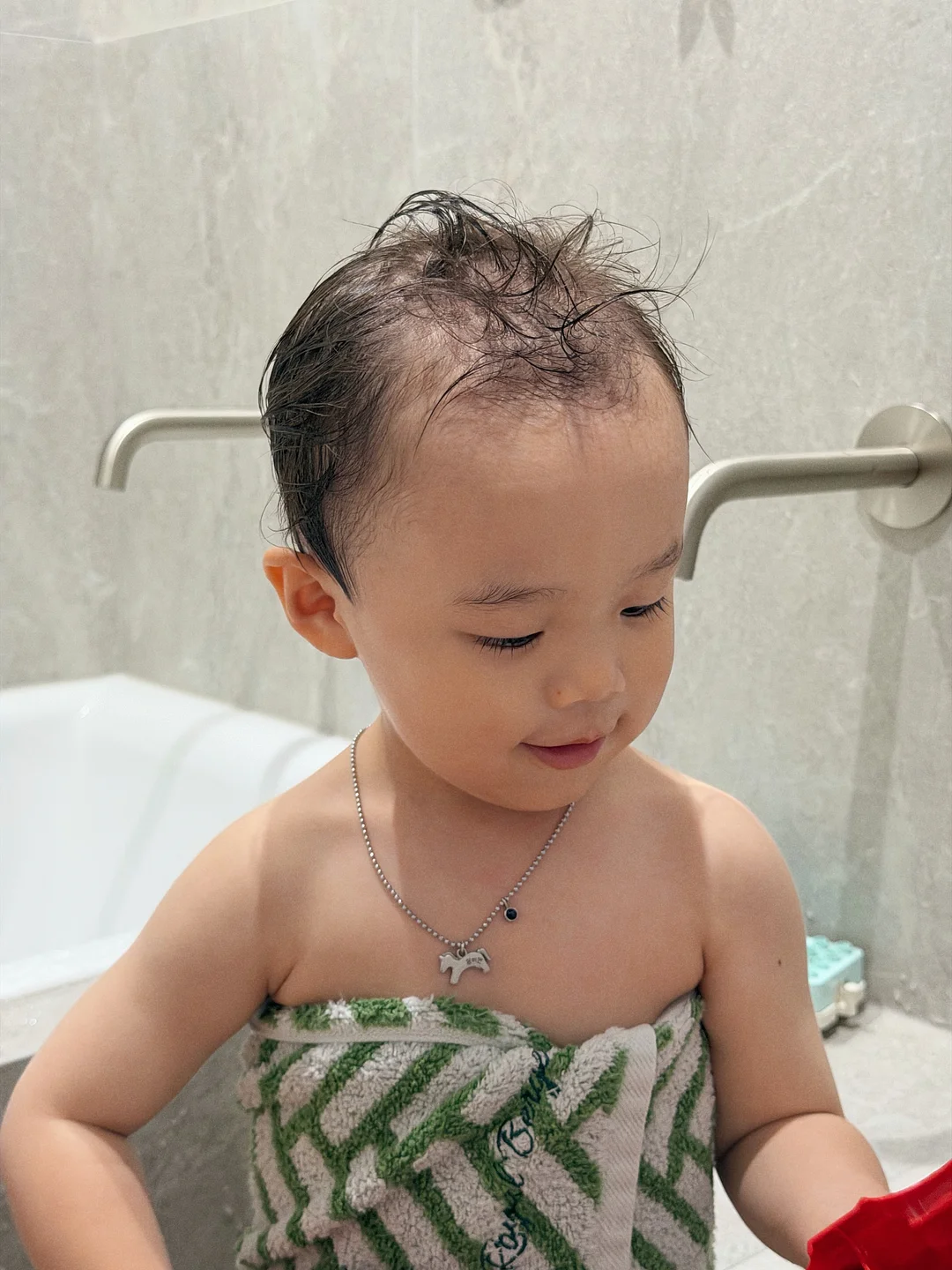 마음 방울 채집 7