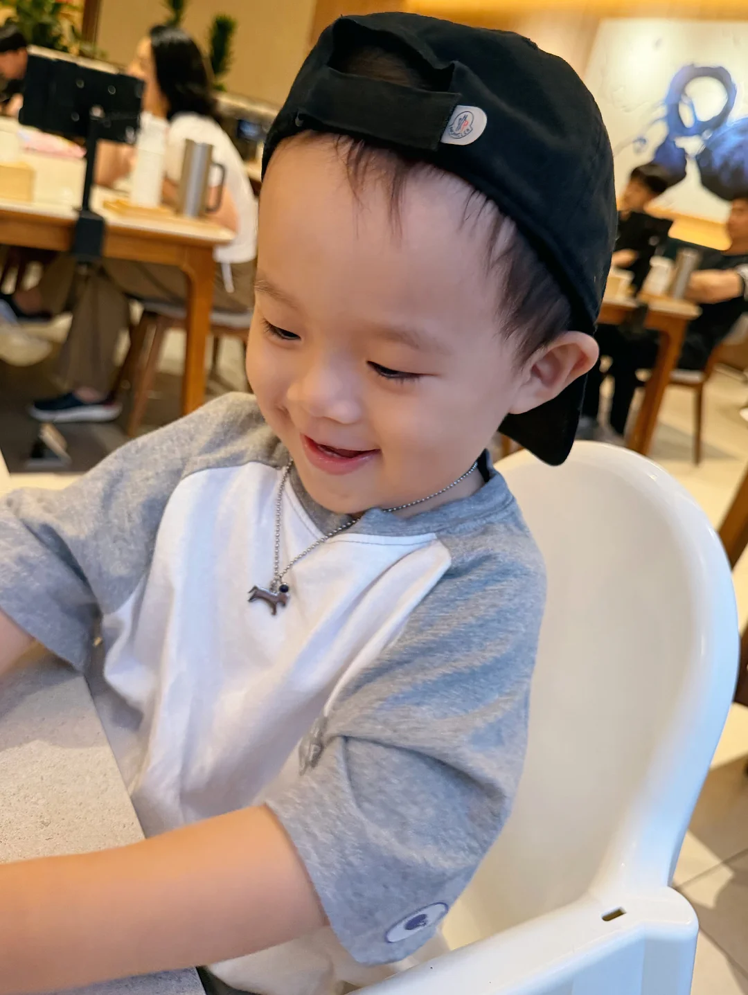 마음 방울 채집 8