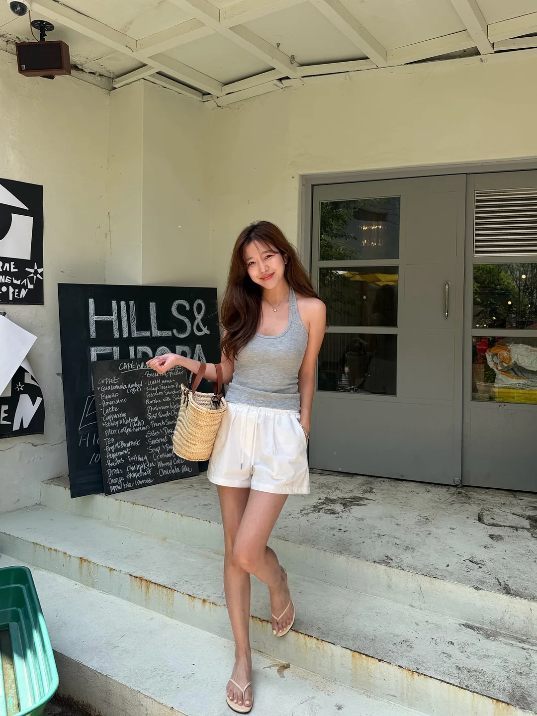 그린박신+루티너+슈퍼젝션크림 11