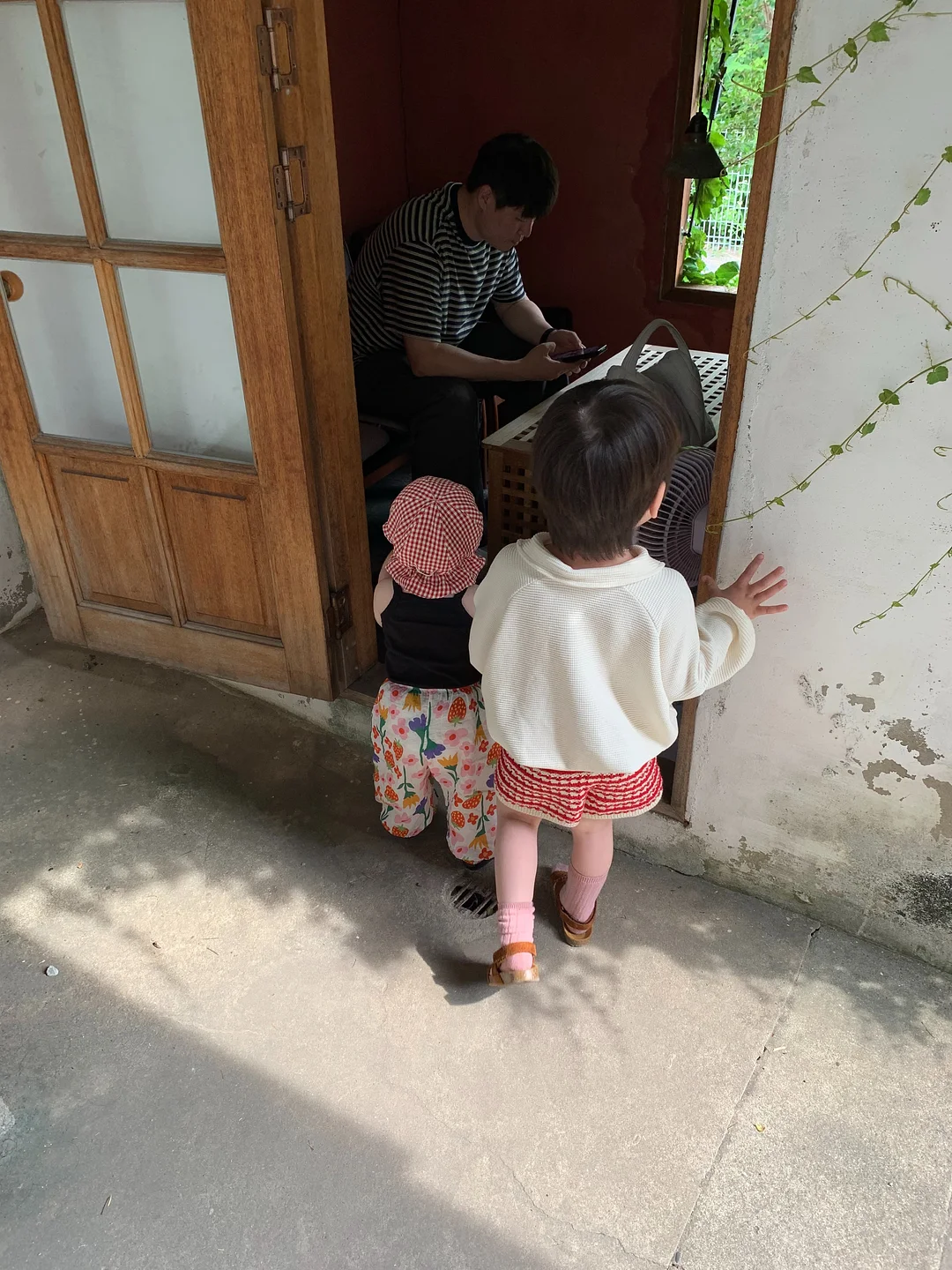 미니 제트 파우치팬 15