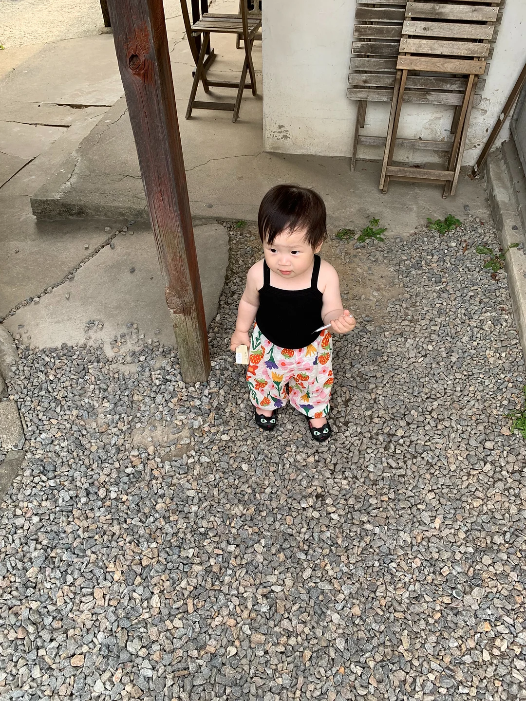 미니 제트 파우치팬 7