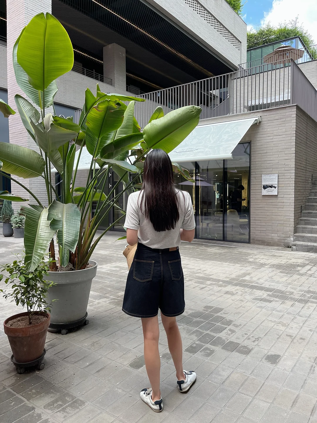키노 낮은 테이블 세트 8