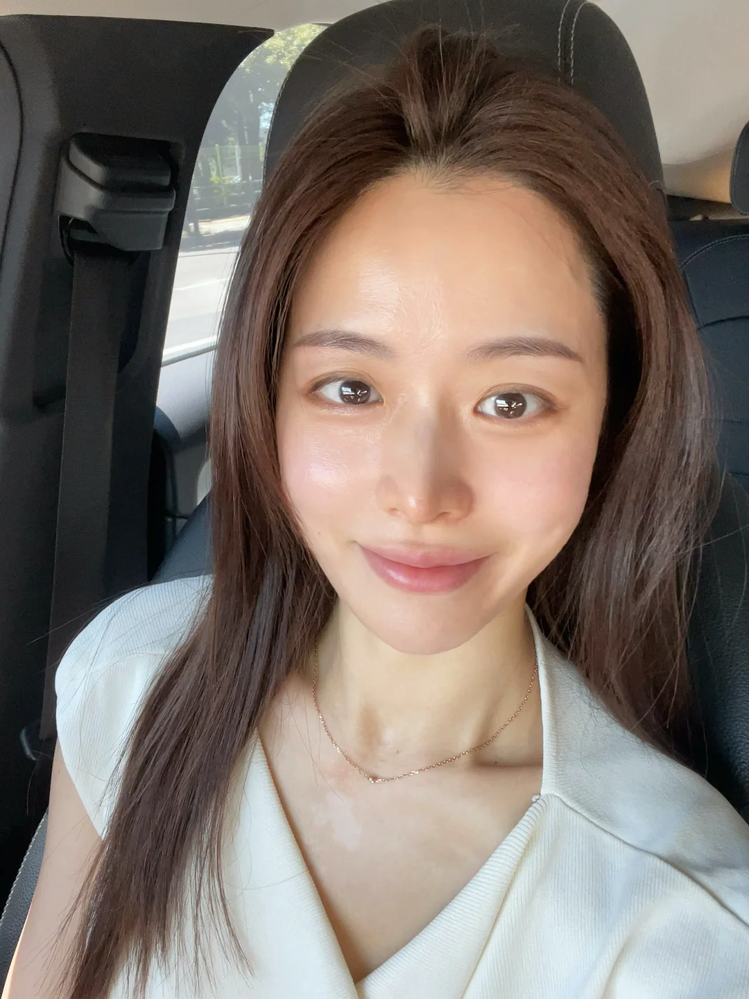 텐셀나시 + 스커트 1