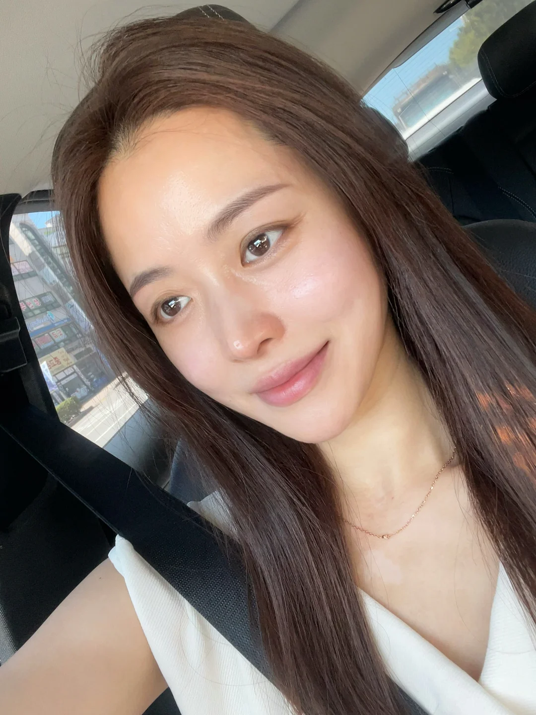 텐셀나시 + 스커트 2