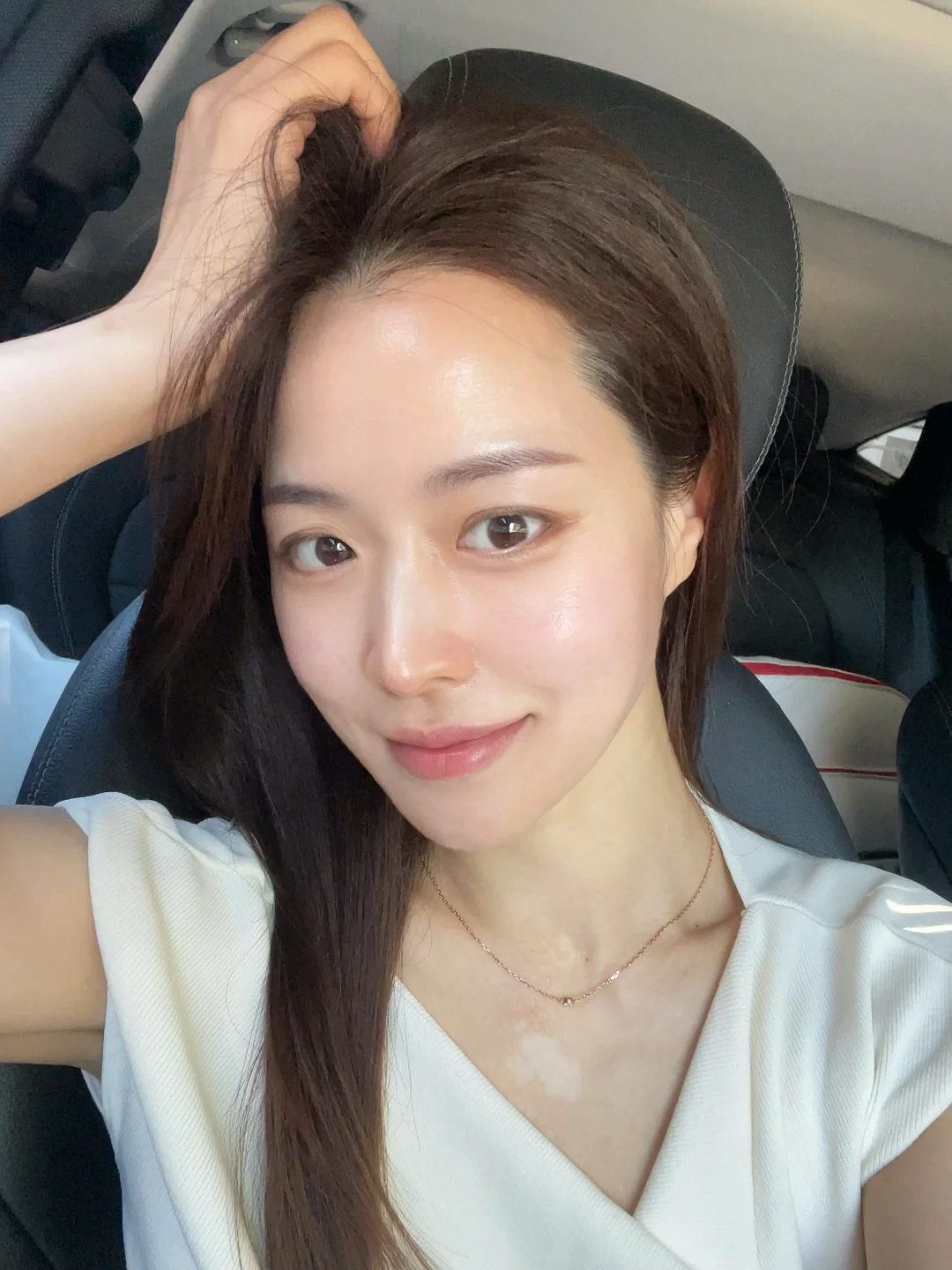 텐셀나시 + 스커트 4
