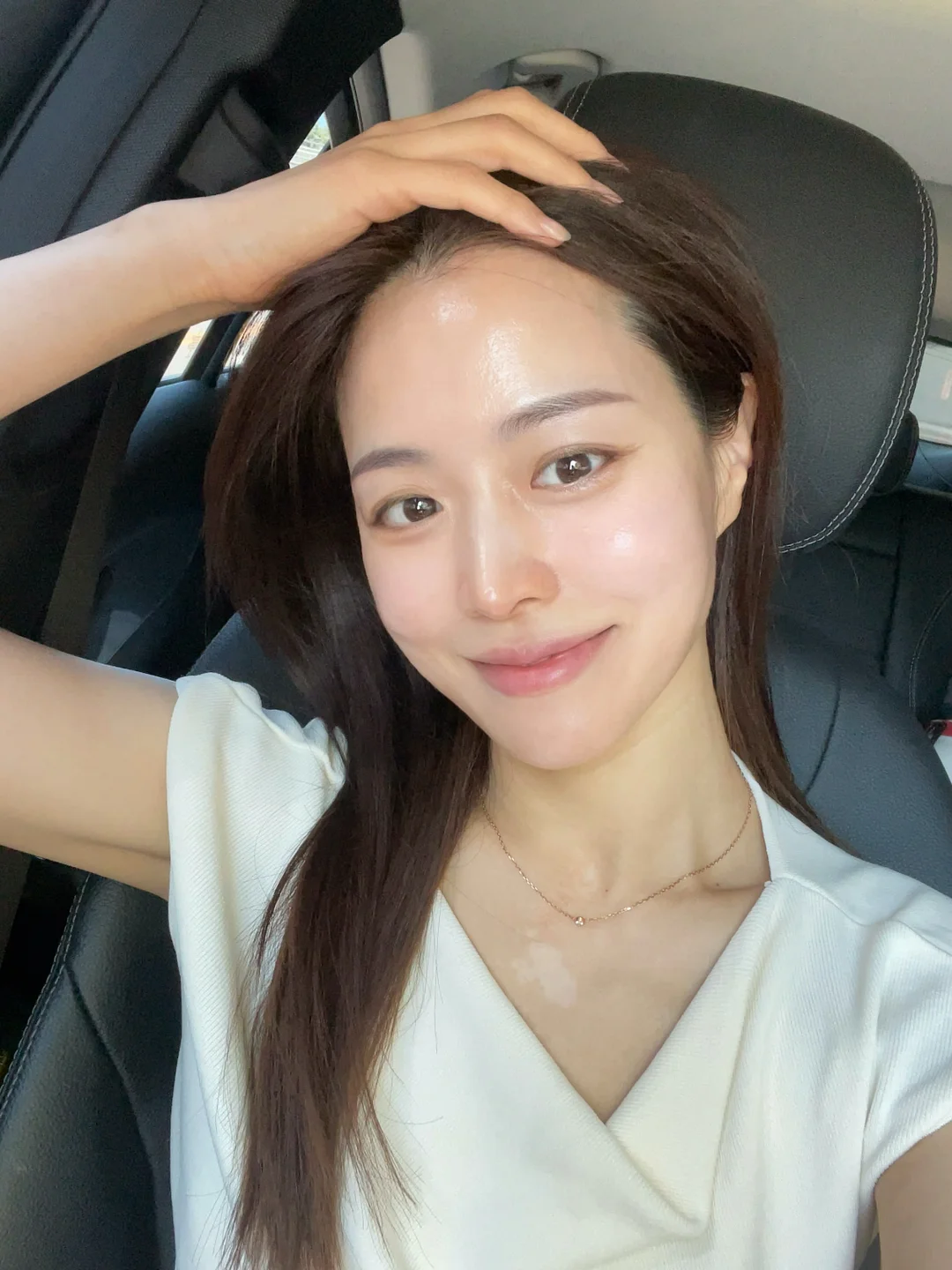 텐셀나시 + 스커트 5