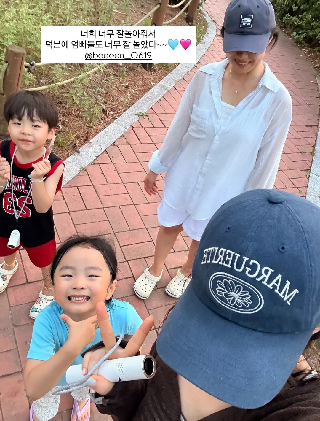 주문제작 생화케이크 12