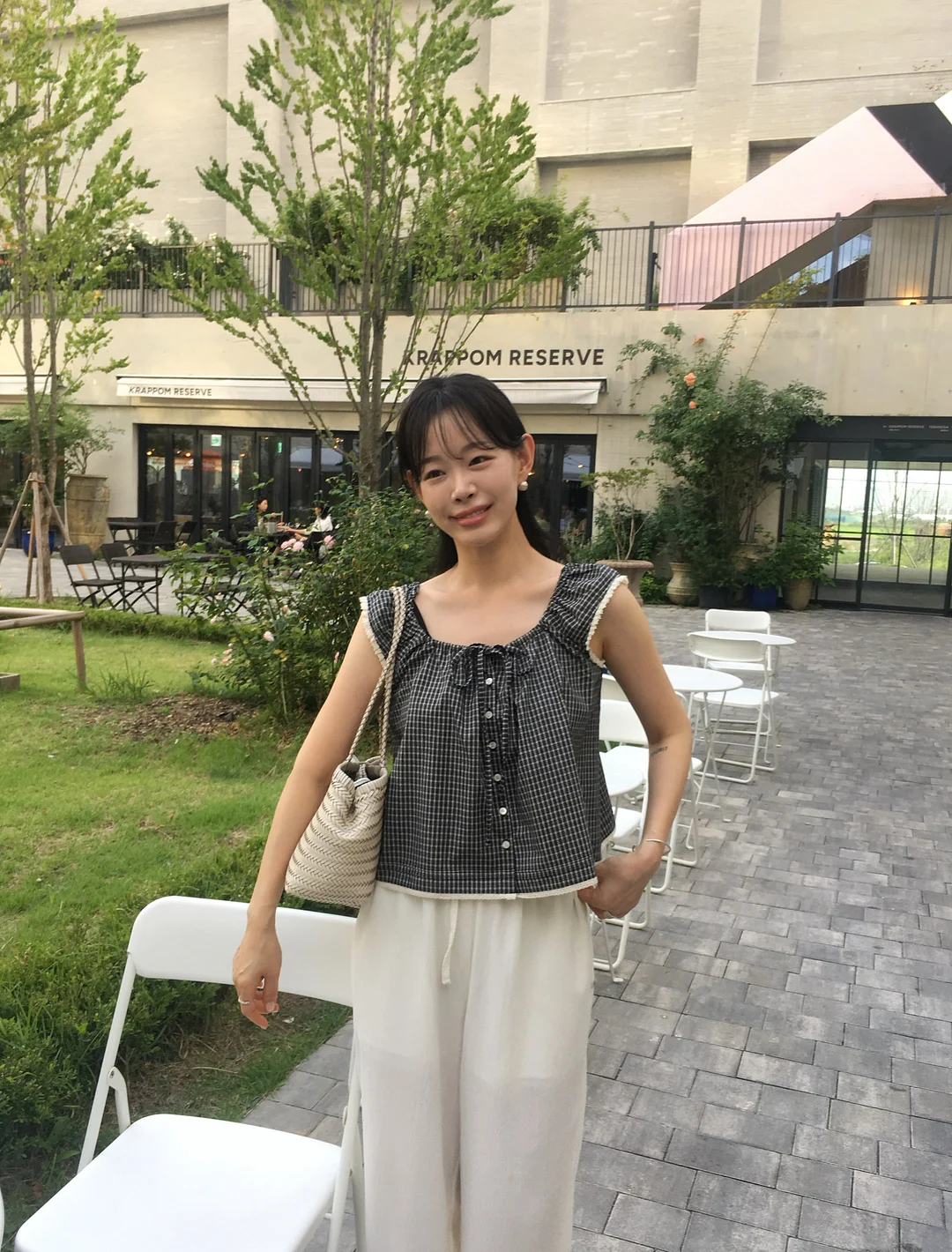 주문제작 생화케이크 2