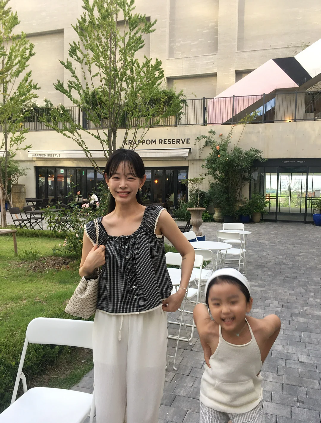 주문제작 생화케이크 3