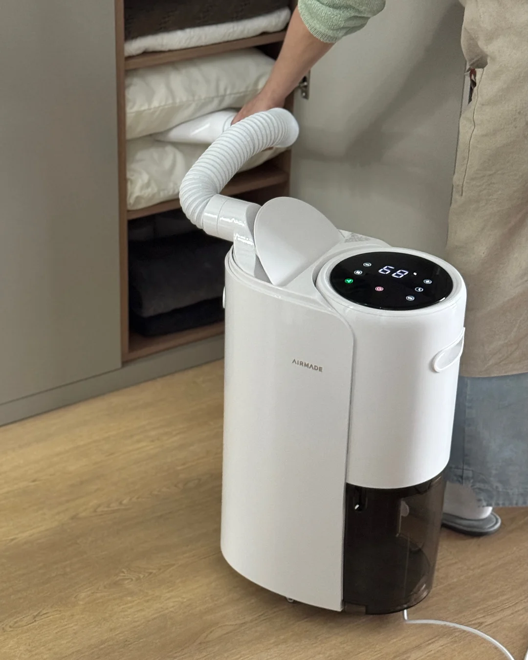 즈윌링 르블랑 컴팩트 셰프 나이프 14cm 3