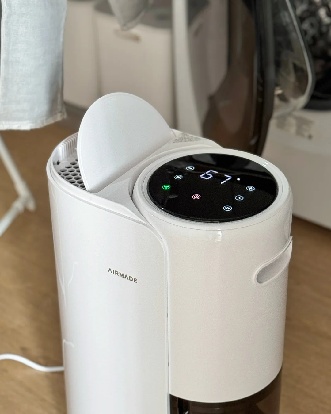 즈윌링 르블랑 컴팩트 셰프 나이프 14cm 4