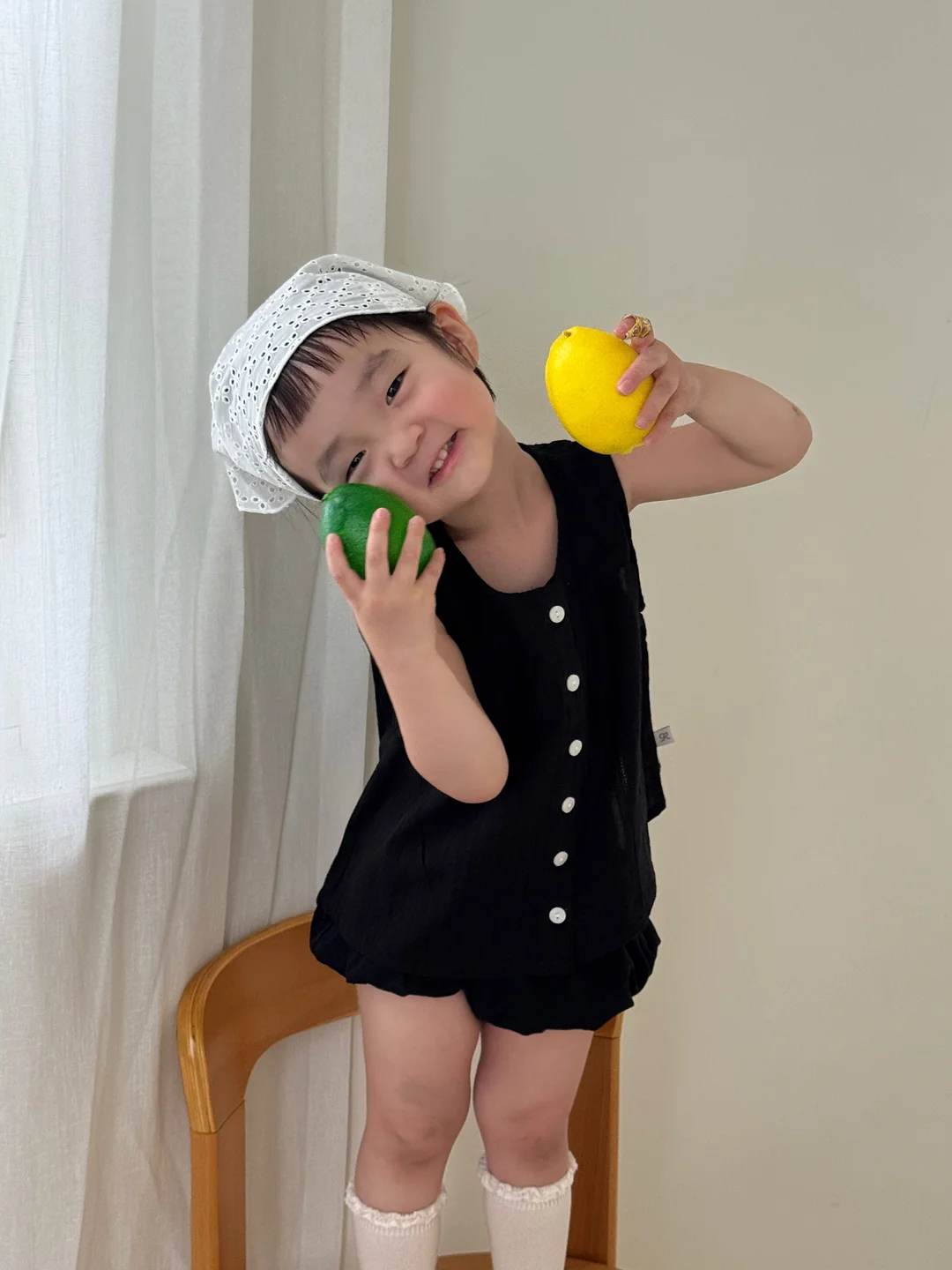 그림 보관 아크릴 자석 2