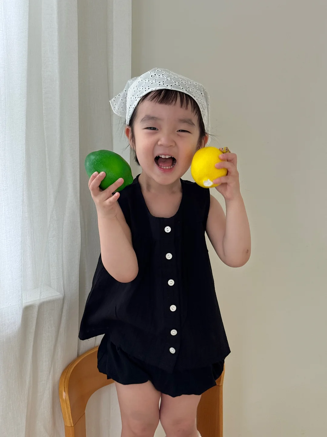그림 보관 아크릴 자석 4