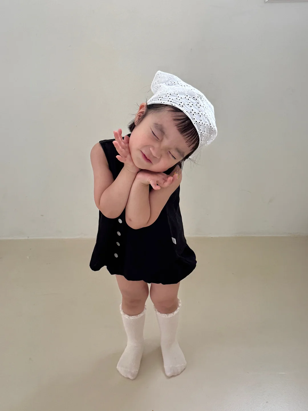 그림 보관 아크릴 자석 10