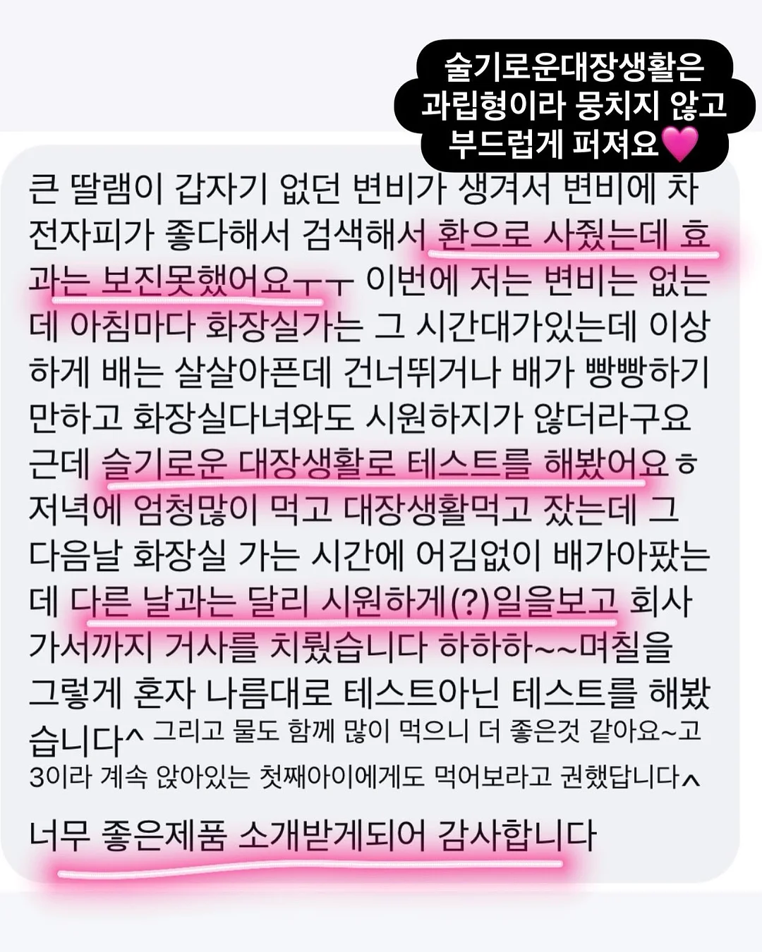 김희은 들깨마요 불고기김밥 8