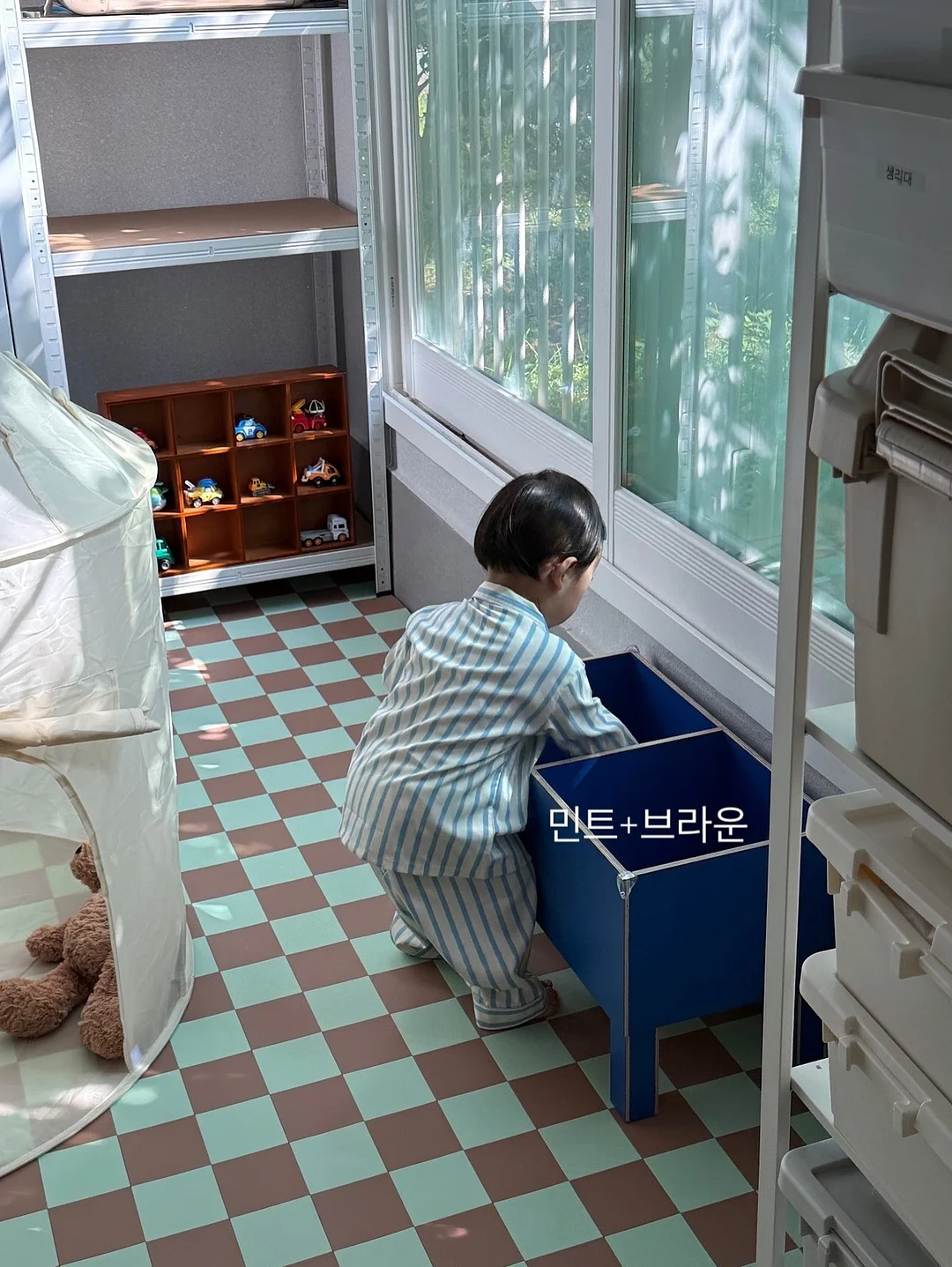 프라이팬 클리너 10