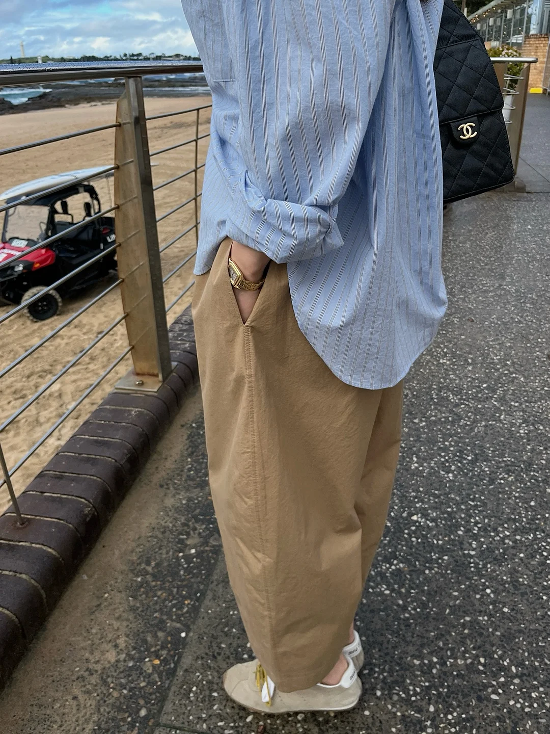 티니핑 가방 3