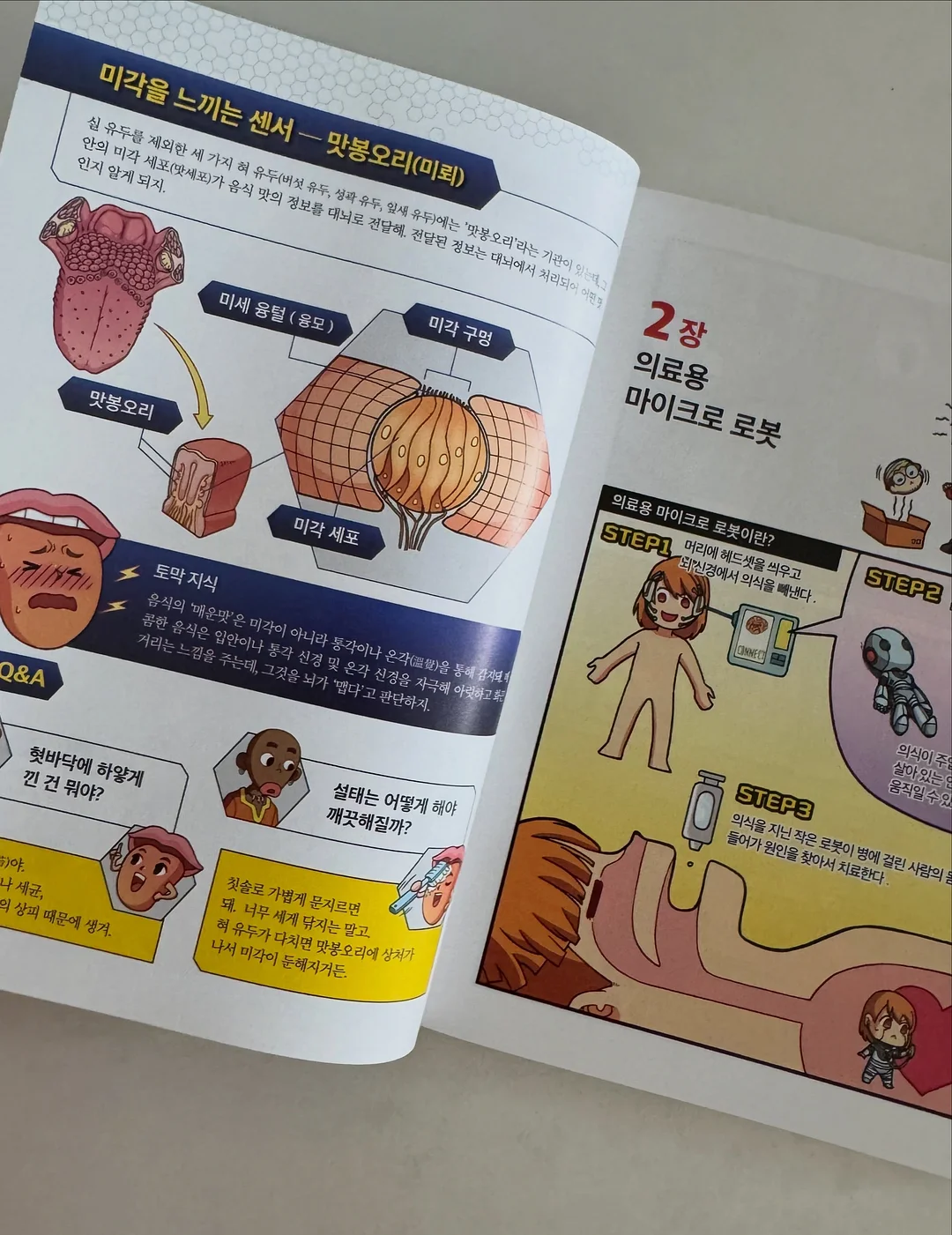 디어랑쥬 치발기 세트 3