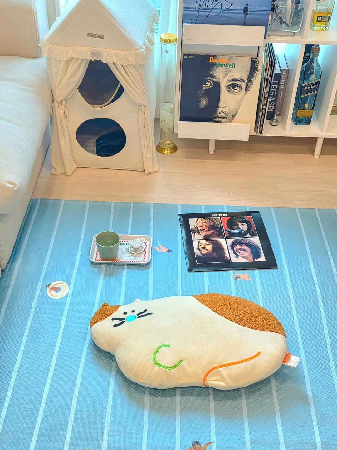 이너타이드 리프팅 엑소좀 팩 3