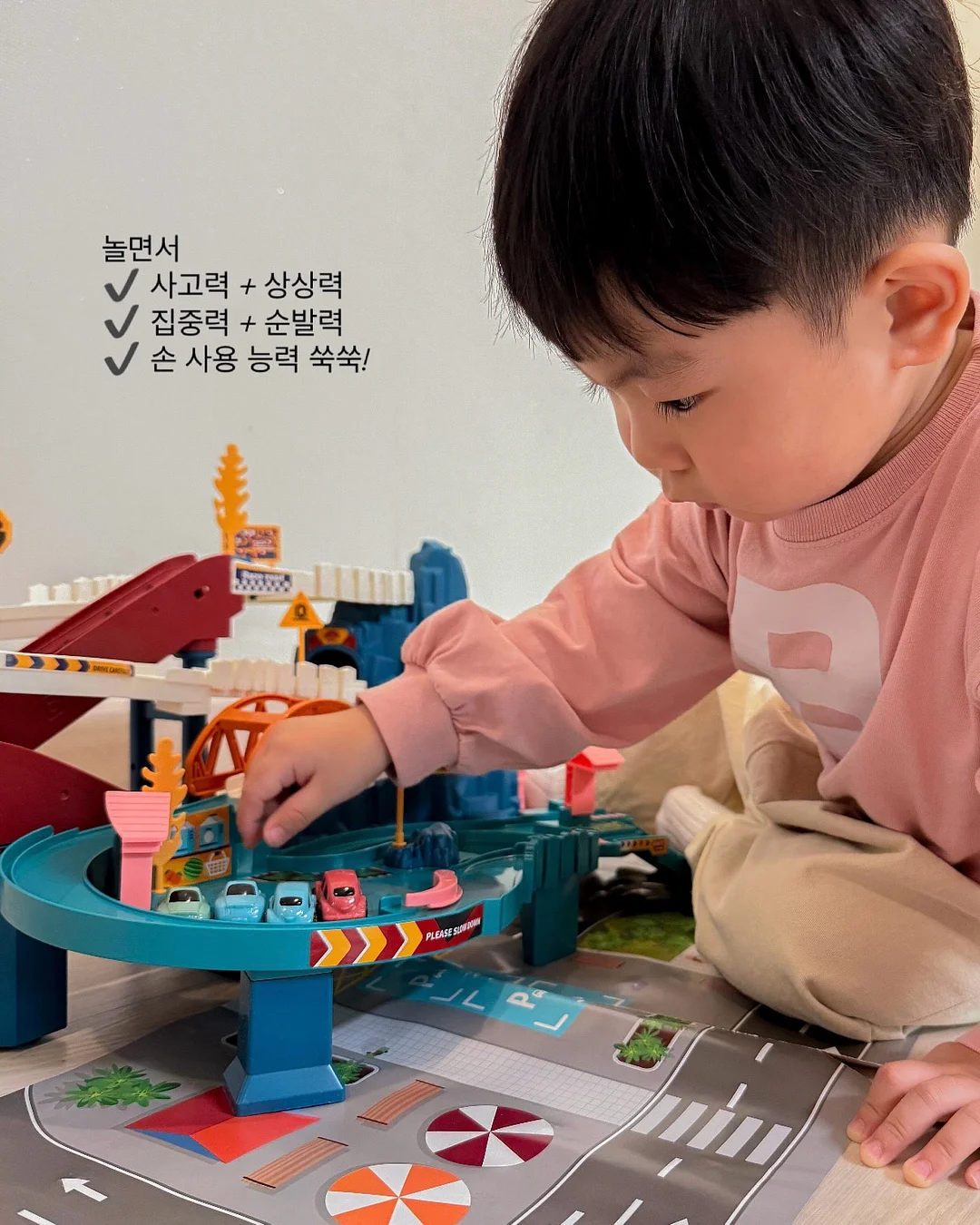 몽우리작약 부케 3