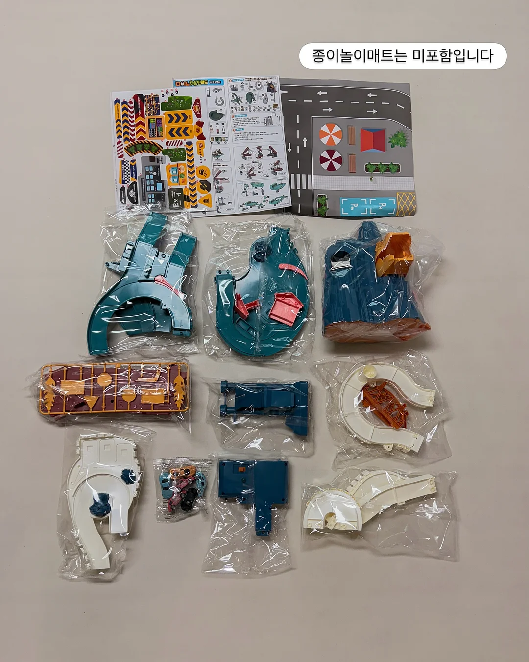 몽우리작약 부케 5