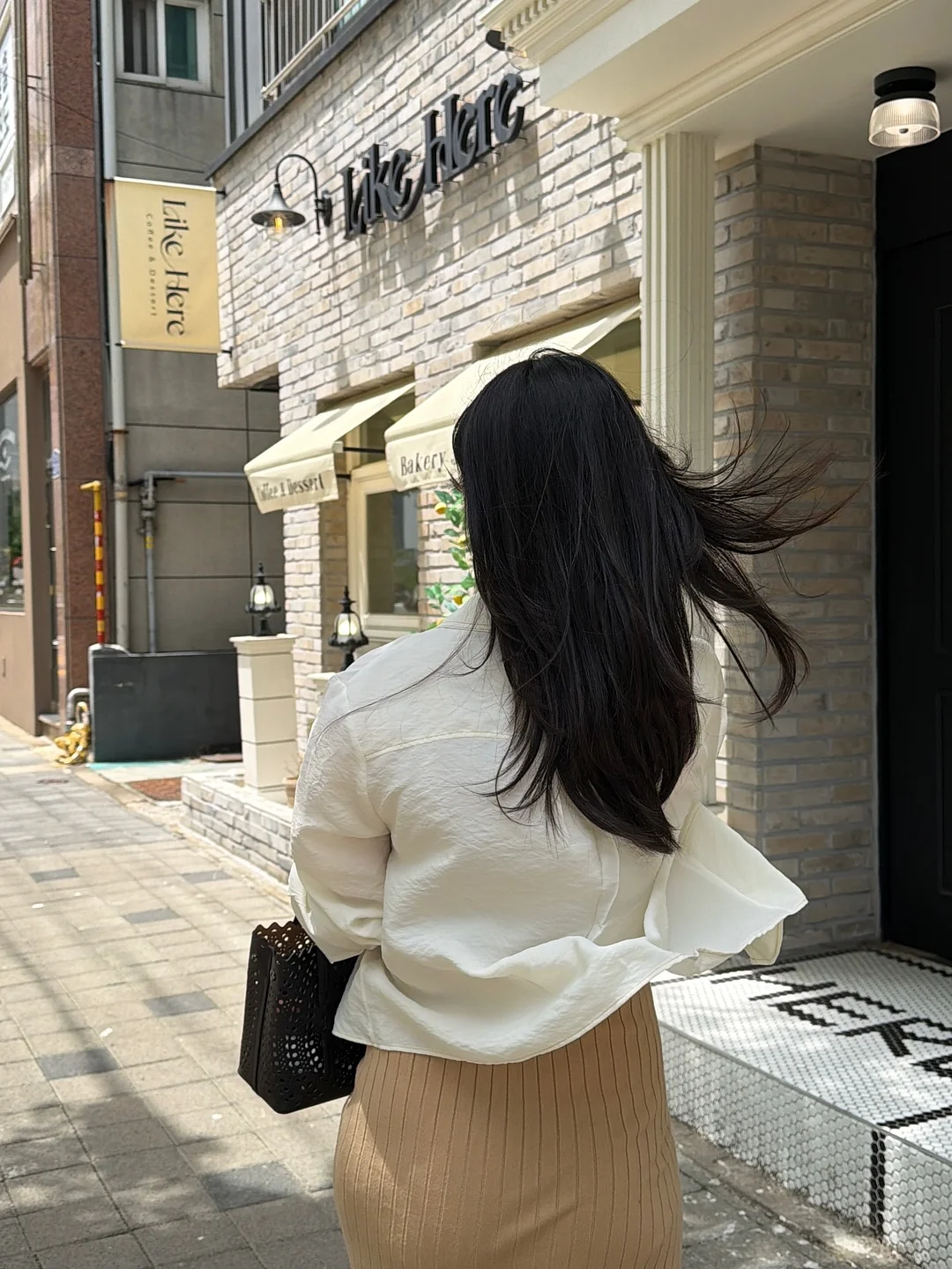 침실 가구 세트 6