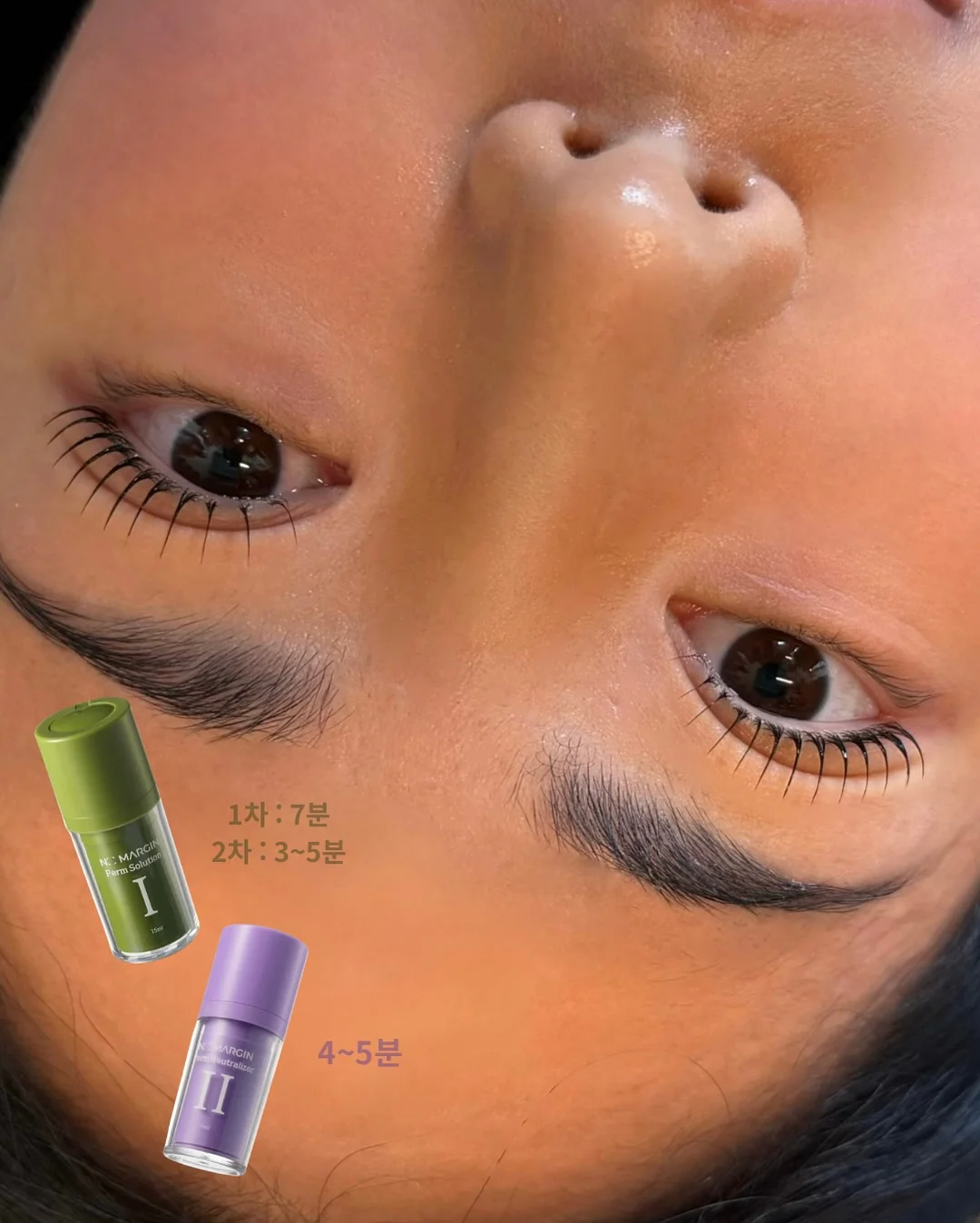 커넬리언 포인트 목걸이 2