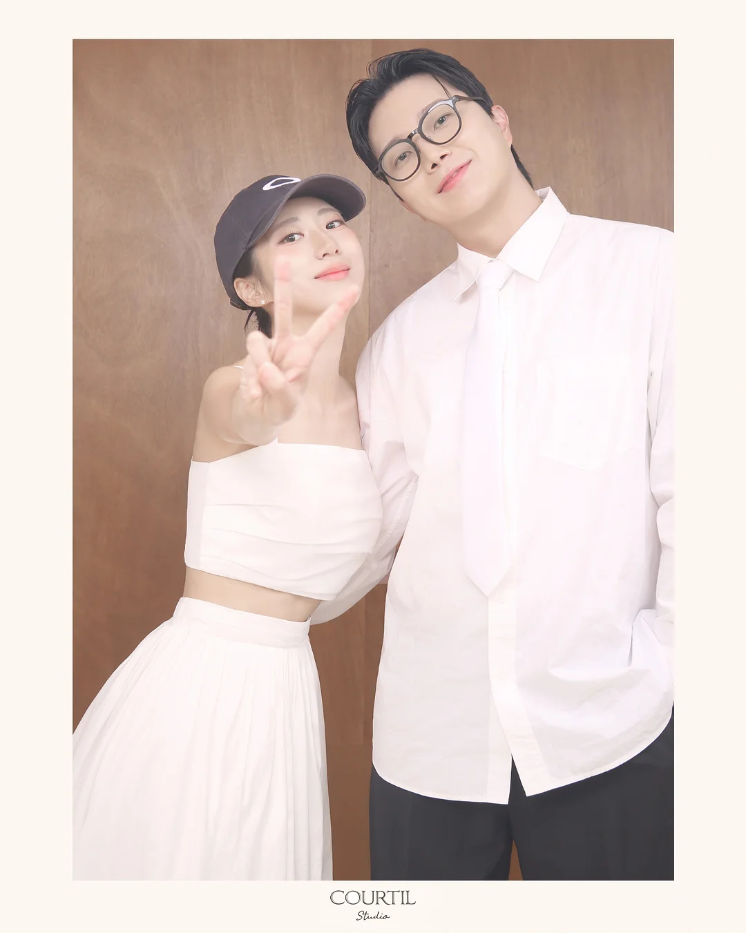 보랄 BLDC 유선, 무선 듀얼 헤드 접이식 선풍기 2