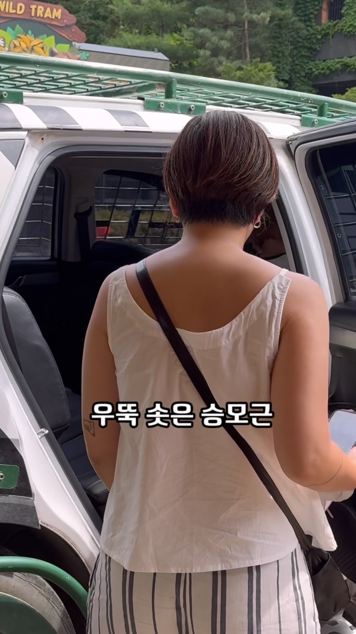 모던하우스 놀이텐트 스카이벌룬