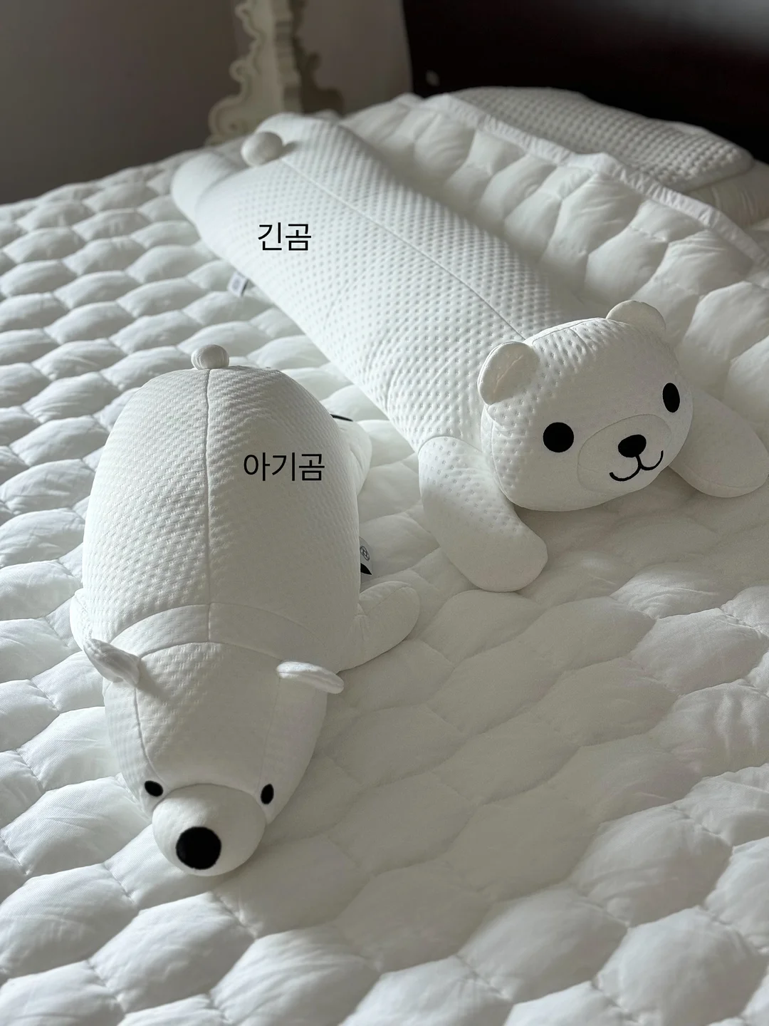 플랫 심플 평반지 3mm 10