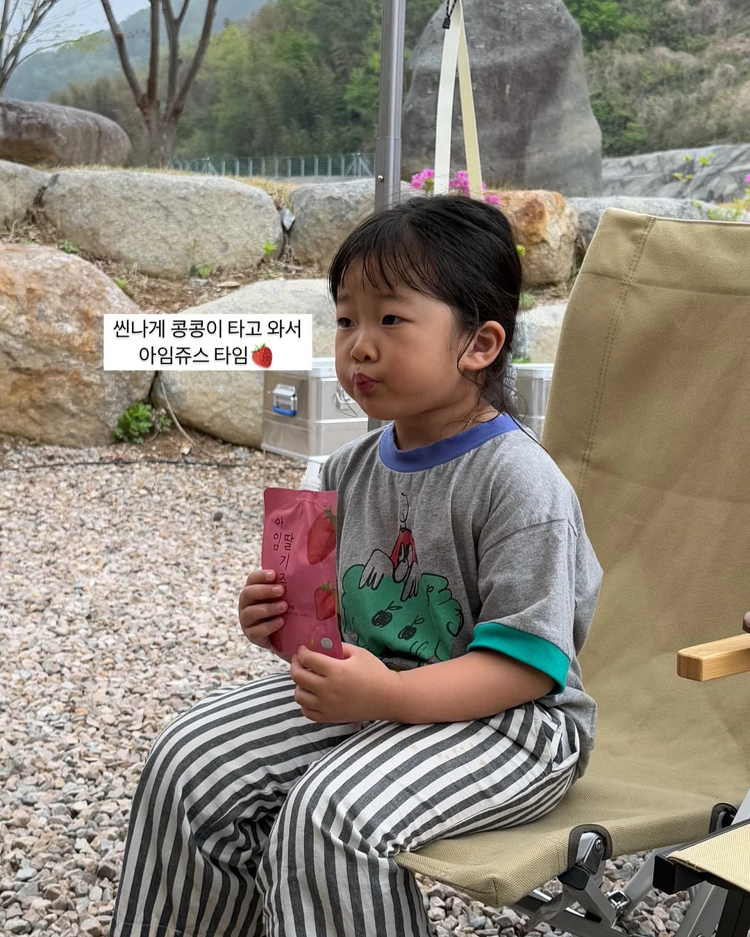 나는 성장주 투자로 40에 은퇴했다 14