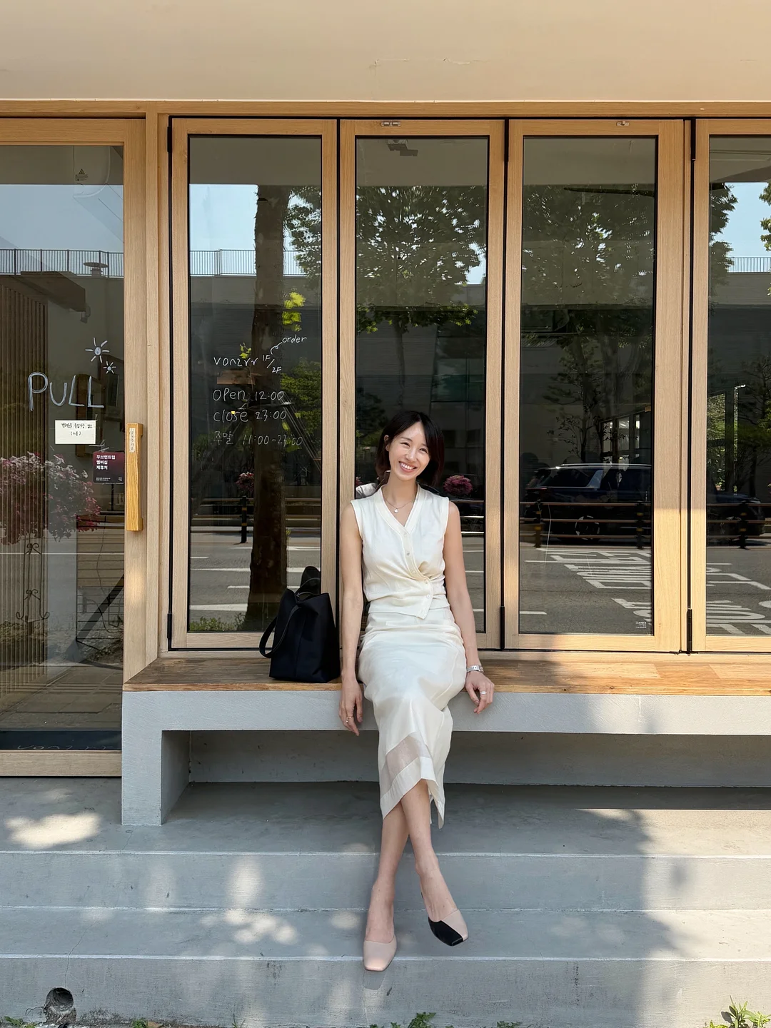 서울 숙소 1