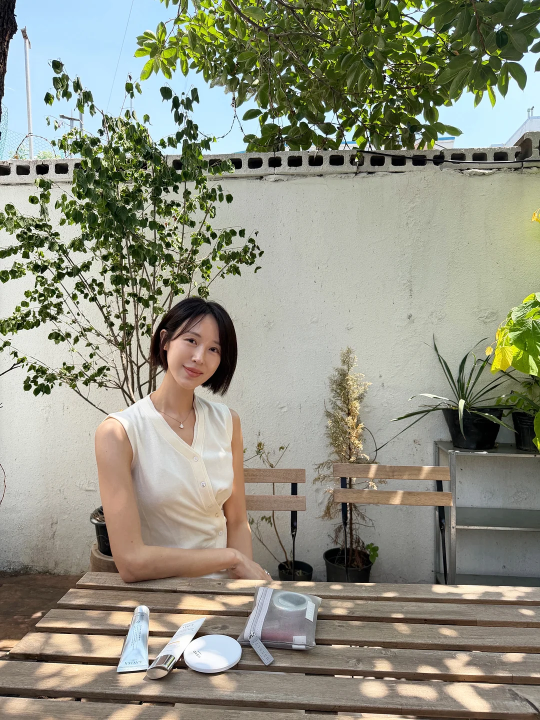 서울 숙소 2