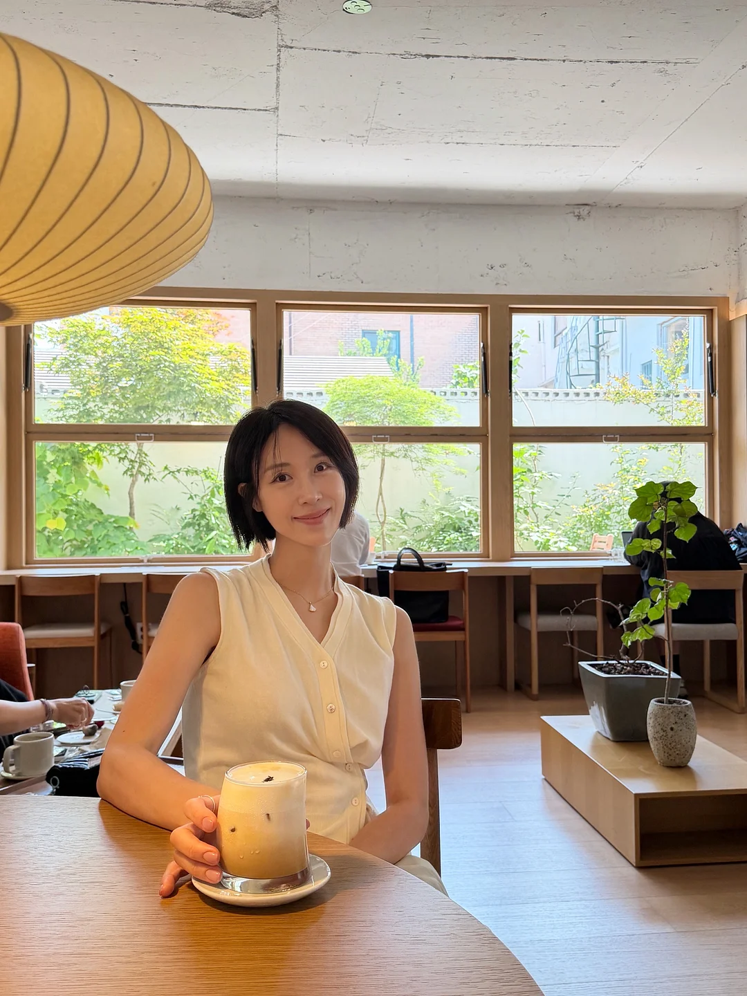 서울 숙소 5