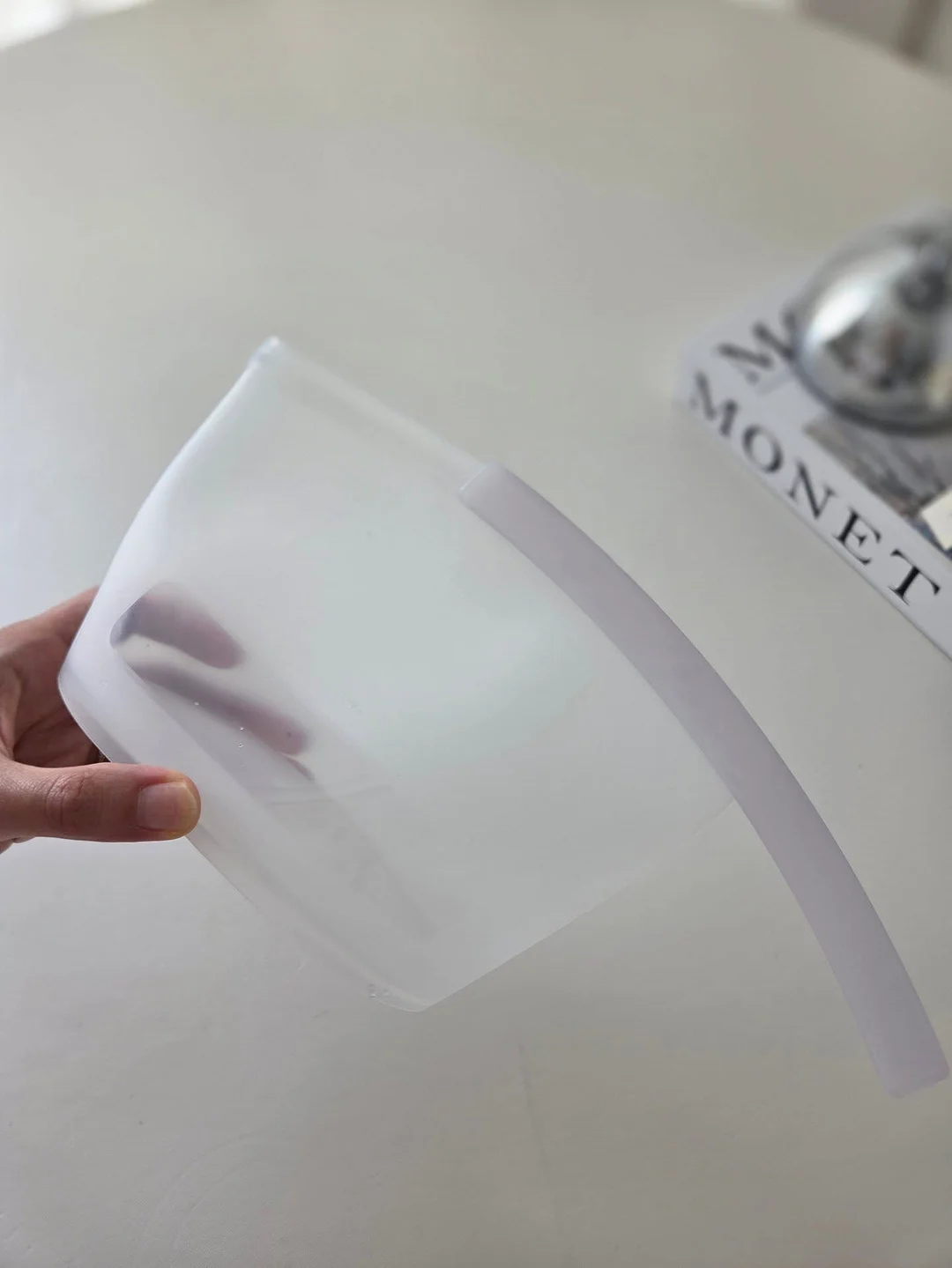 Cartier Baignoire 3