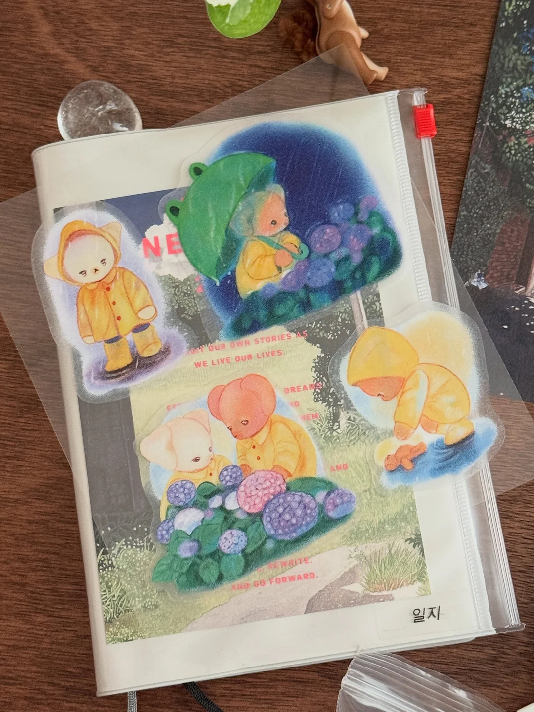 생크림식빵 2